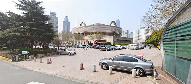 上海历史博物馆