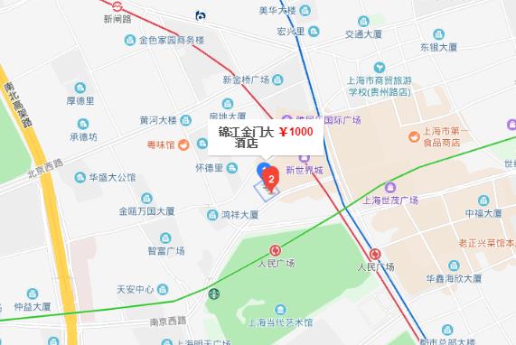 金门大酒店地址